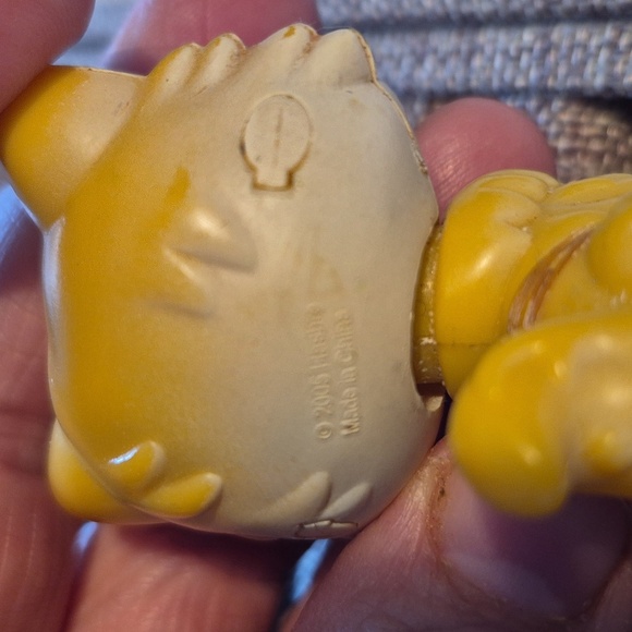 LPS Littlest Pet Shop First Generation Cat SHC First Edition RARE Authentic - Picture 5 of 6